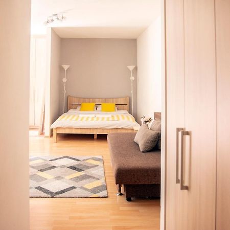 Keleti Aparthotel Budapest Exteriör bild