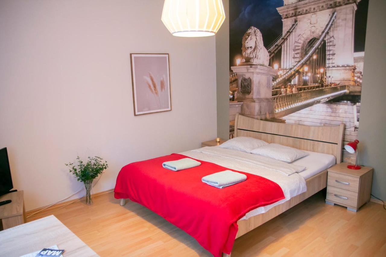 Keleti Aparthotel Budapest Exteriör bild