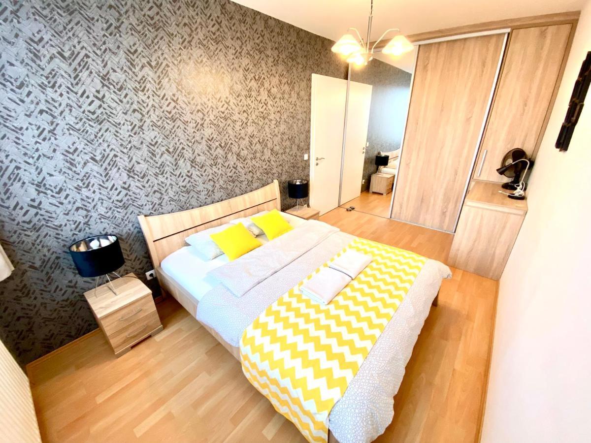 Keleti Aparthotel Budapest Exteriör bild