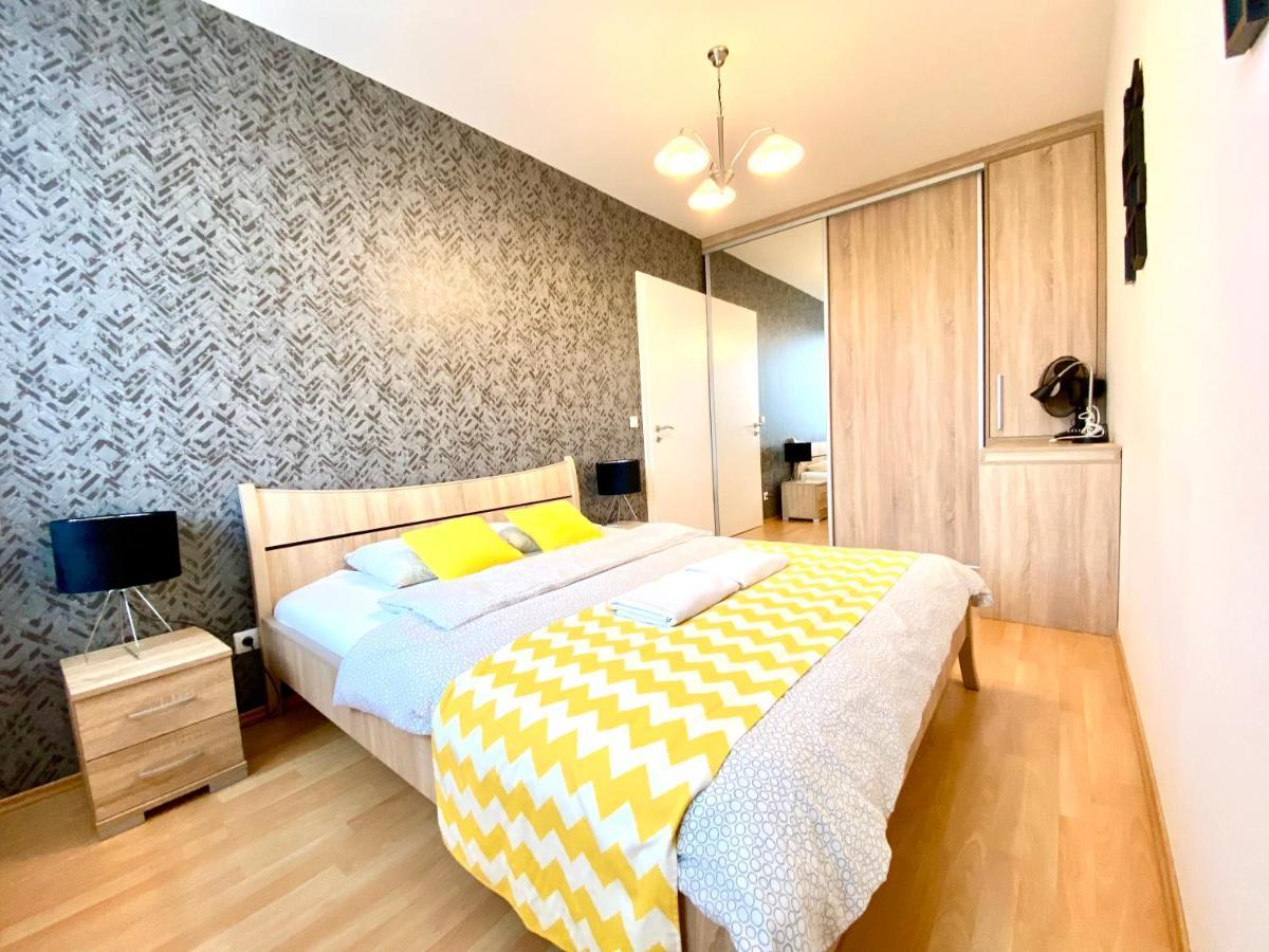 Keleti Aparthotel Budapest Exteriör bild