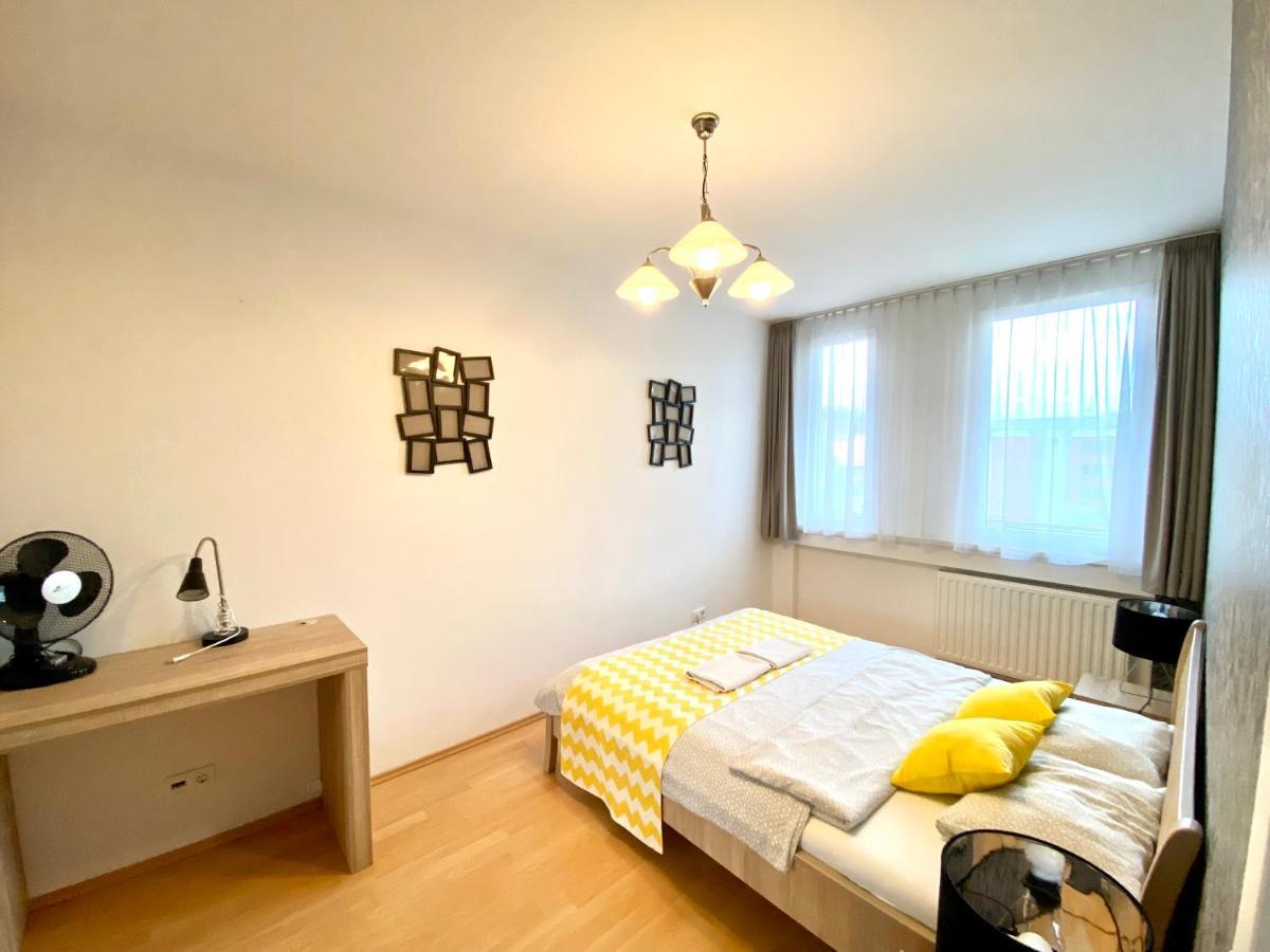 Keleti Aparthotel Budapest Exteriör bild
