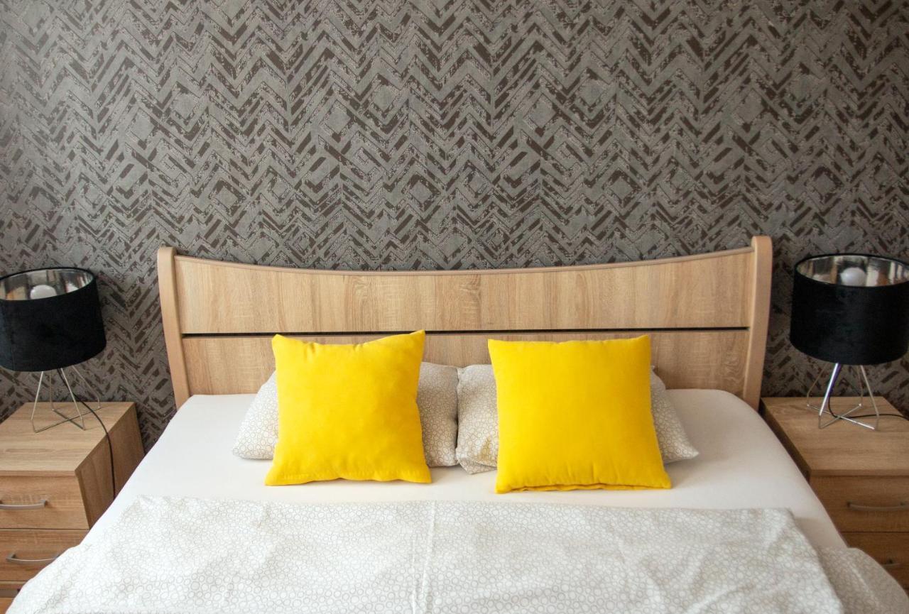 Keleti Aparthotel Budapest Exteriör bild